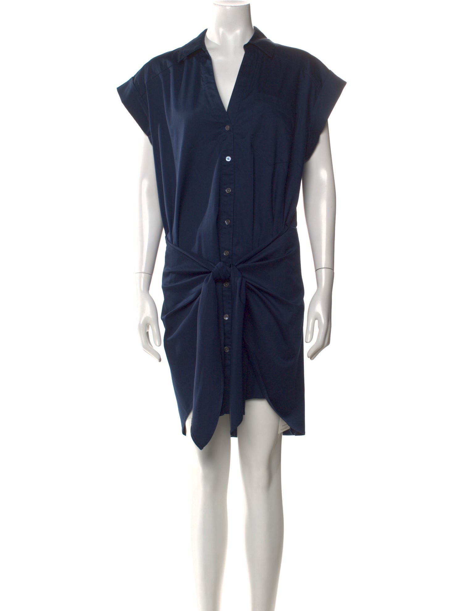 Veronica Beard Mini Dress