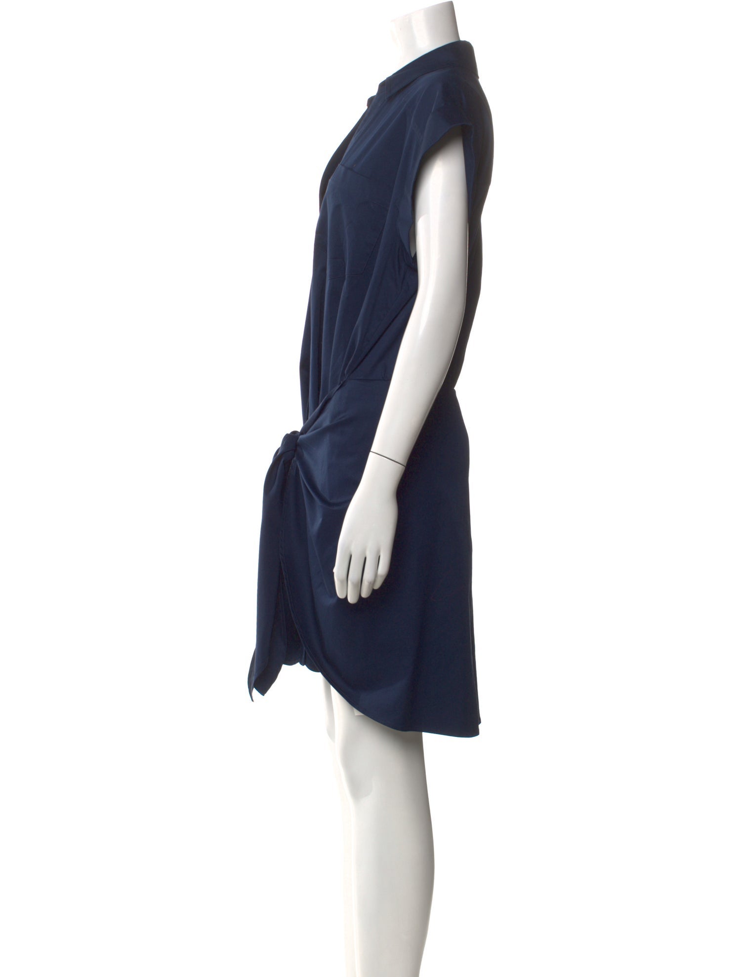 Veronica Beard Mini Dress