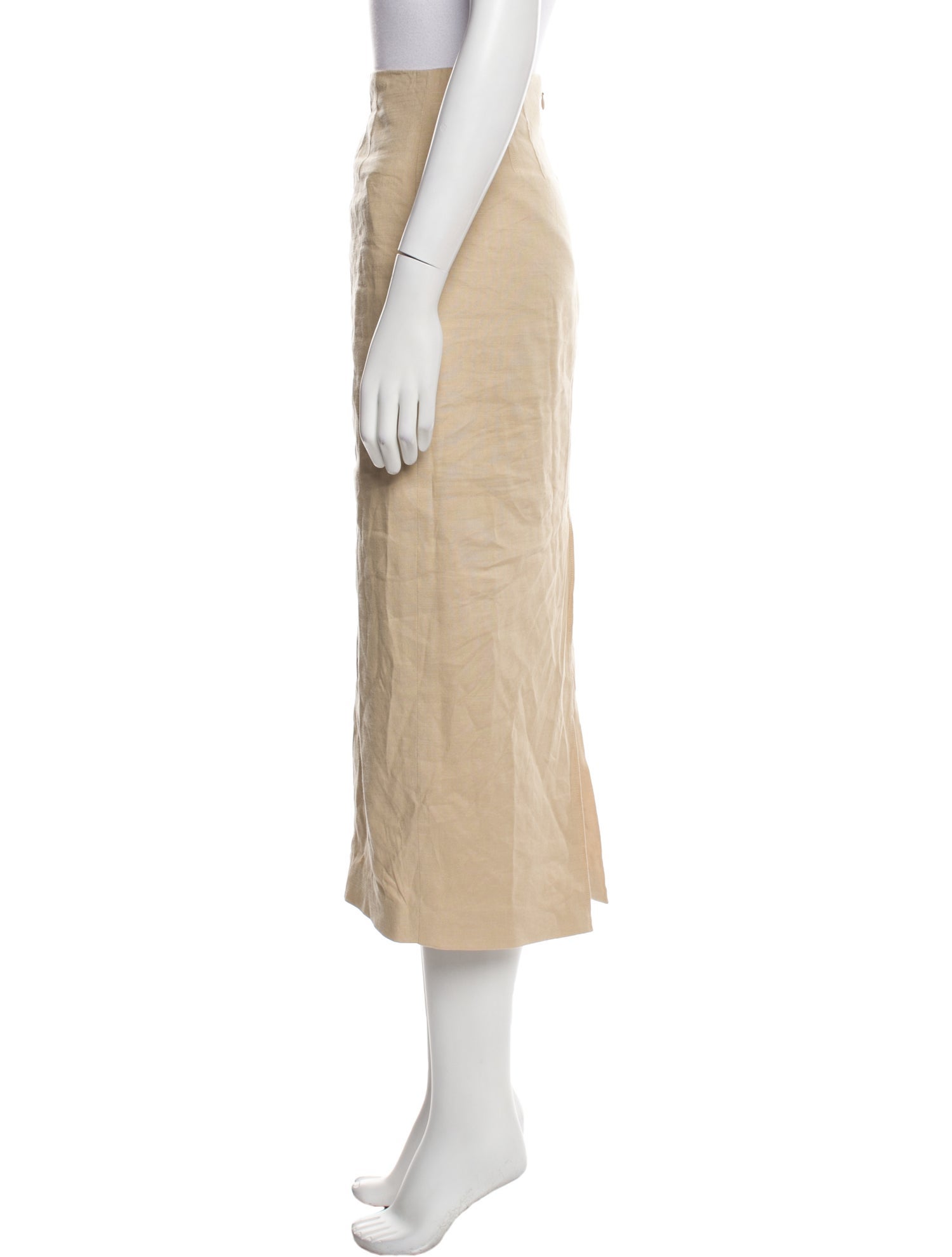 Veronica Beard Midi Length Skirt