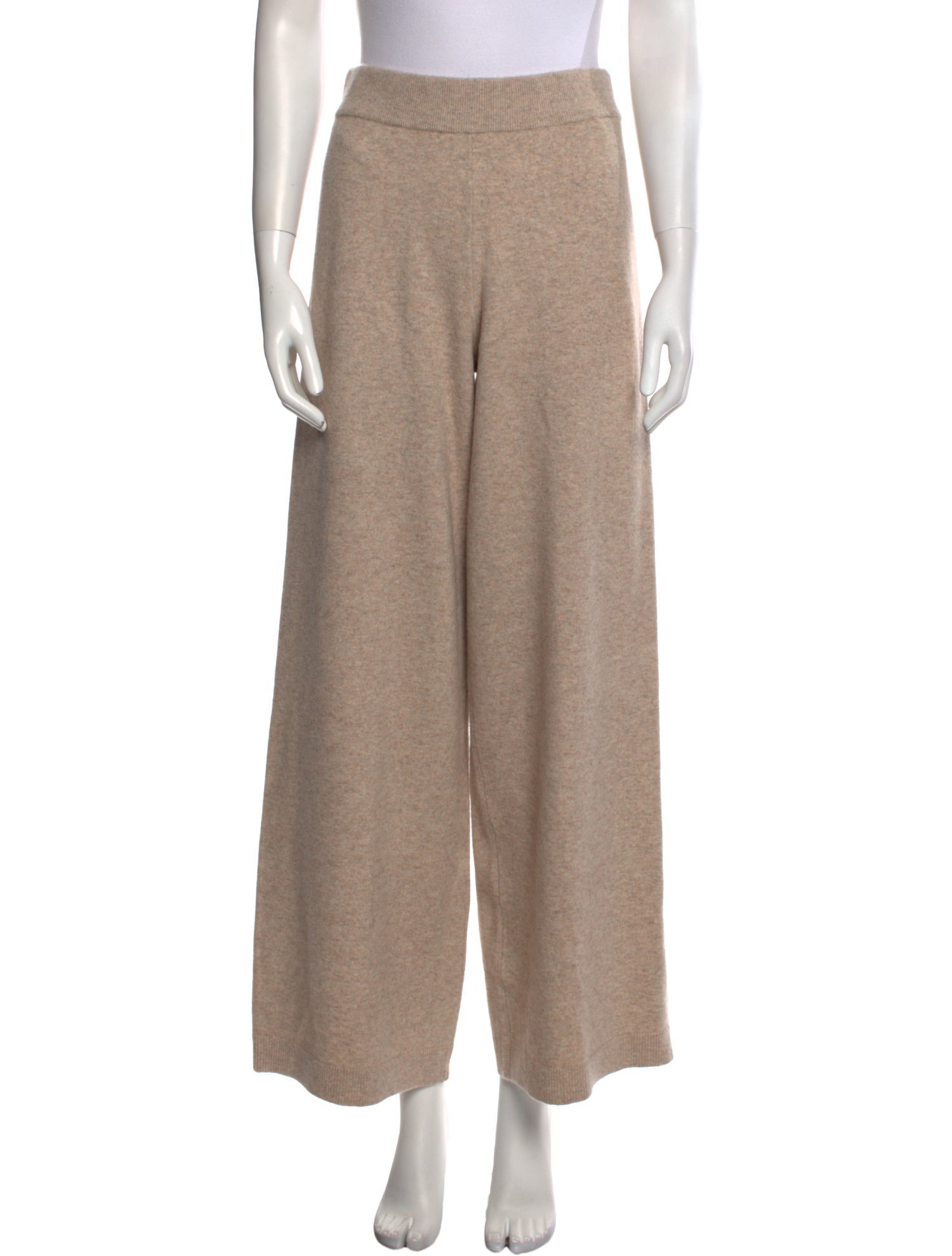 Veronica Beard Wool Wide Leg Pants w/ Tags