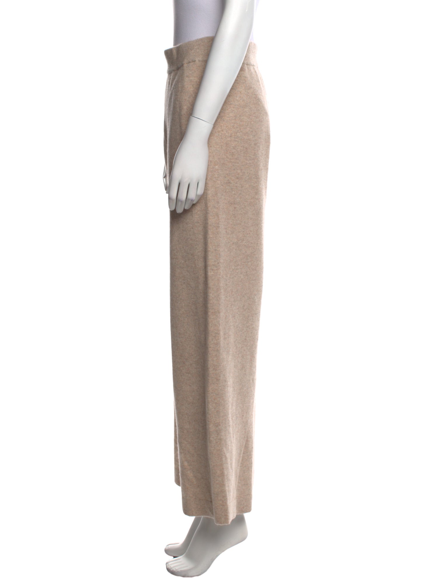 Veronica Beard Wool Wide Leg Pants w/ Tags