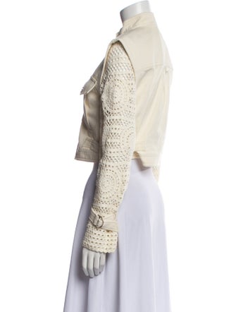 Veronica Beard Denim Jacket