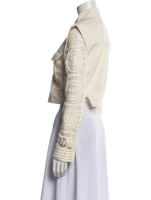 Veronica Beard Denim Jacket