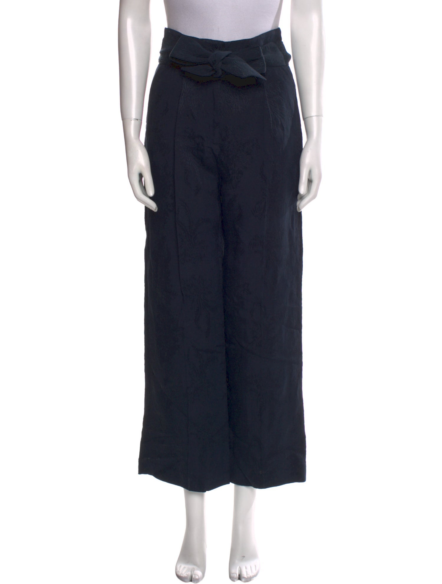 Veronica Beard Wide Leg Pants w/ Tags