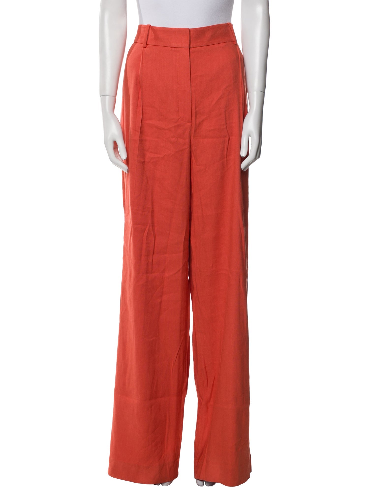 Veronica Beard Wide Leg Pants w/ Tags