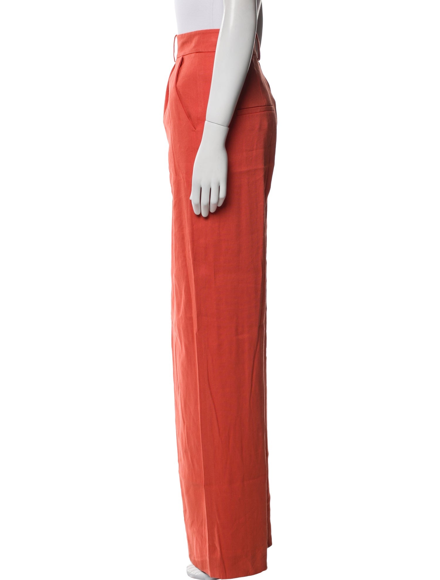 Veronica Beard Wide Leg Pants w/ Tags