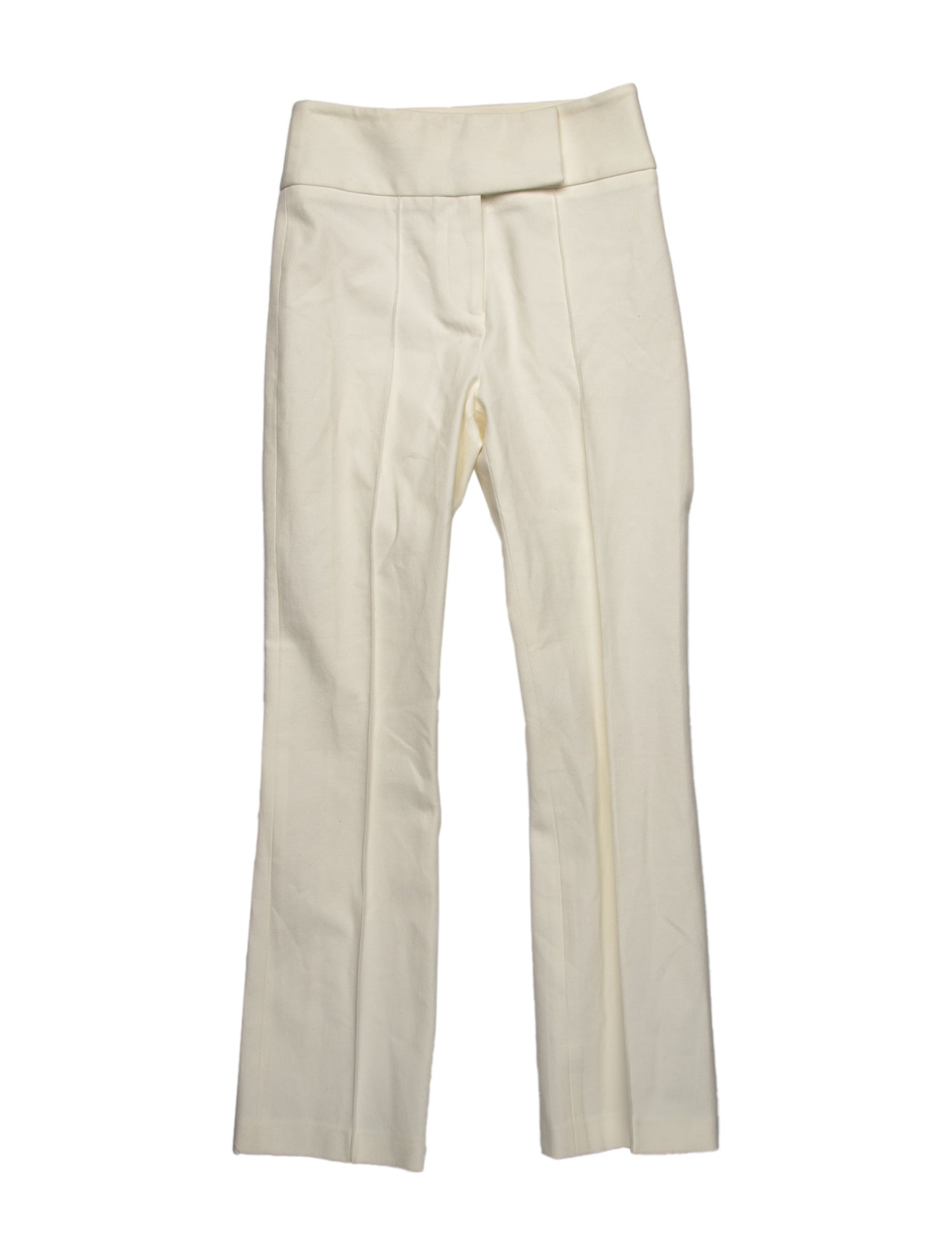 Veronica Beard Straight Leg Pants