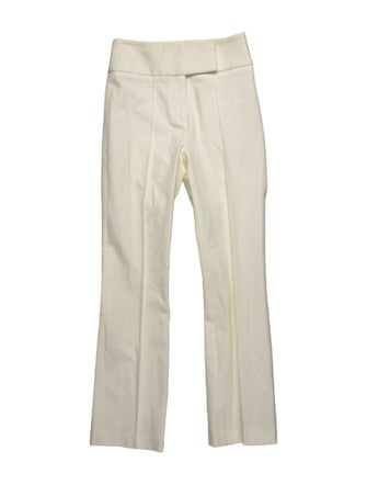 Veronica Beard Straight Leg Pants