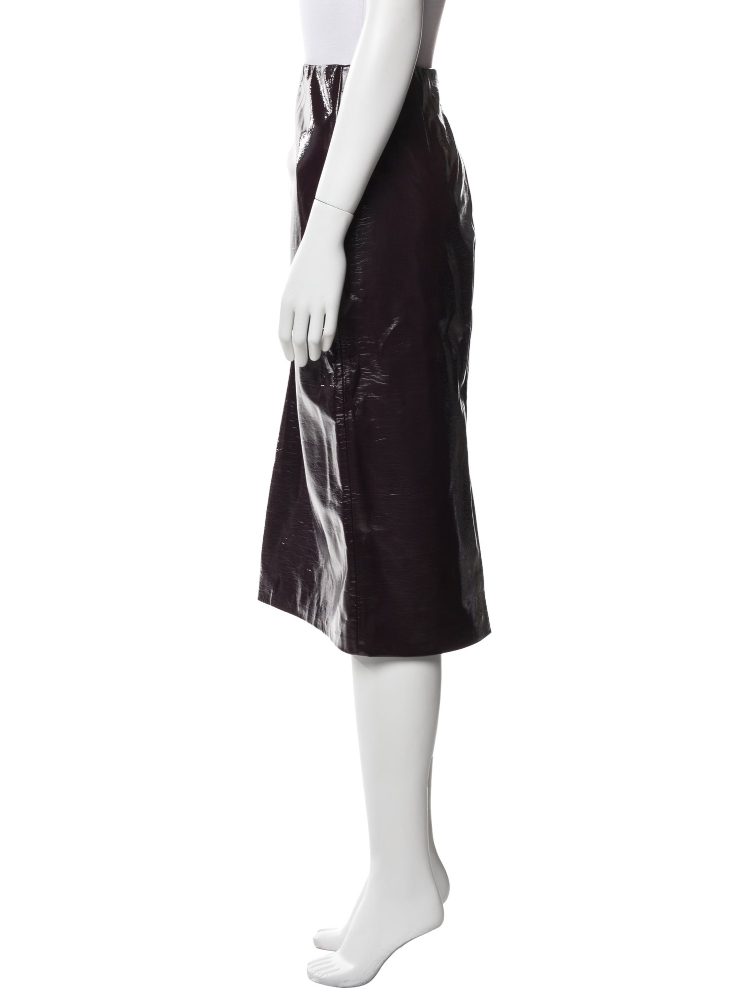 Veronica Beard Knee-Length Skirt w/ Tags