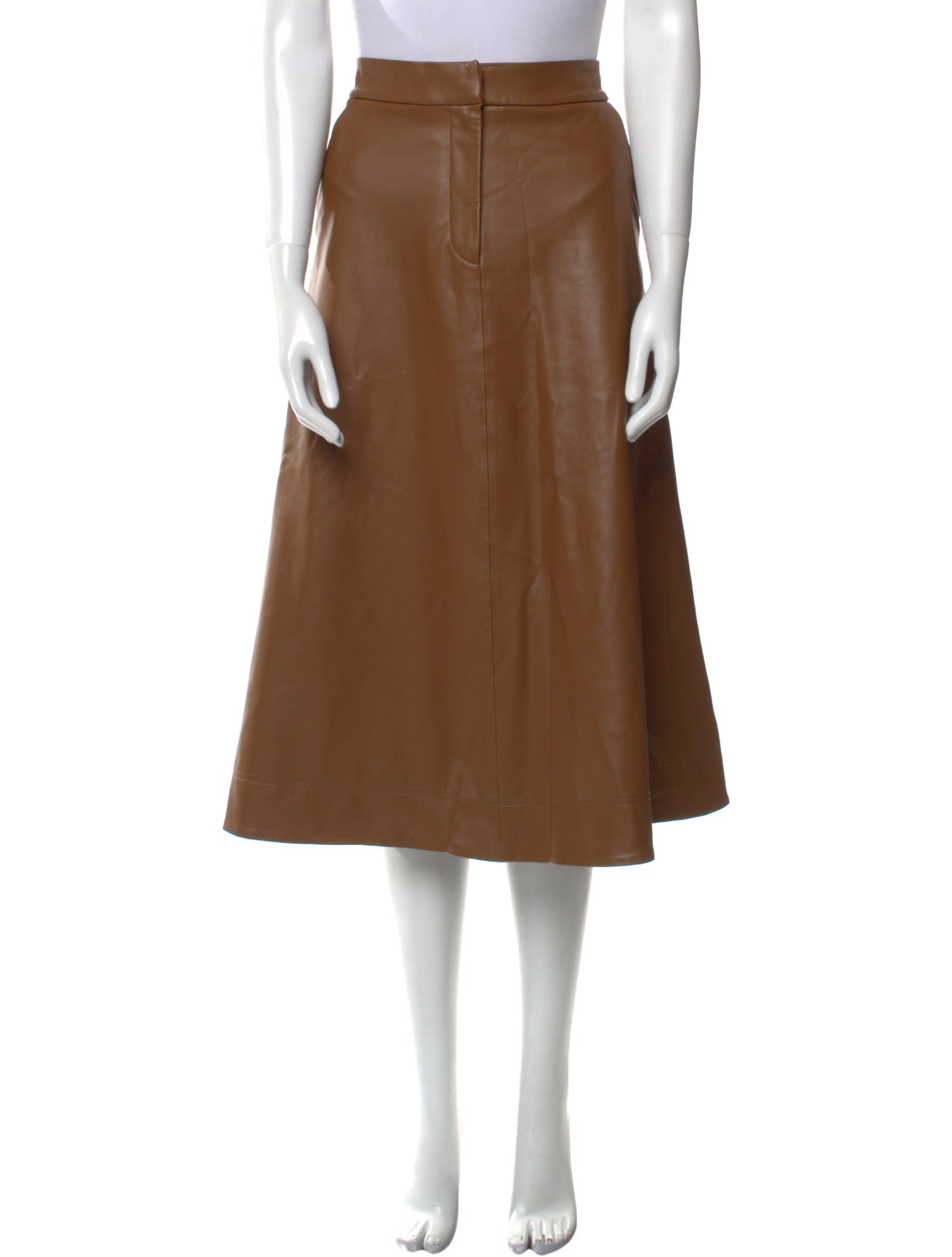 Veronica Beard Midi Length Skirt