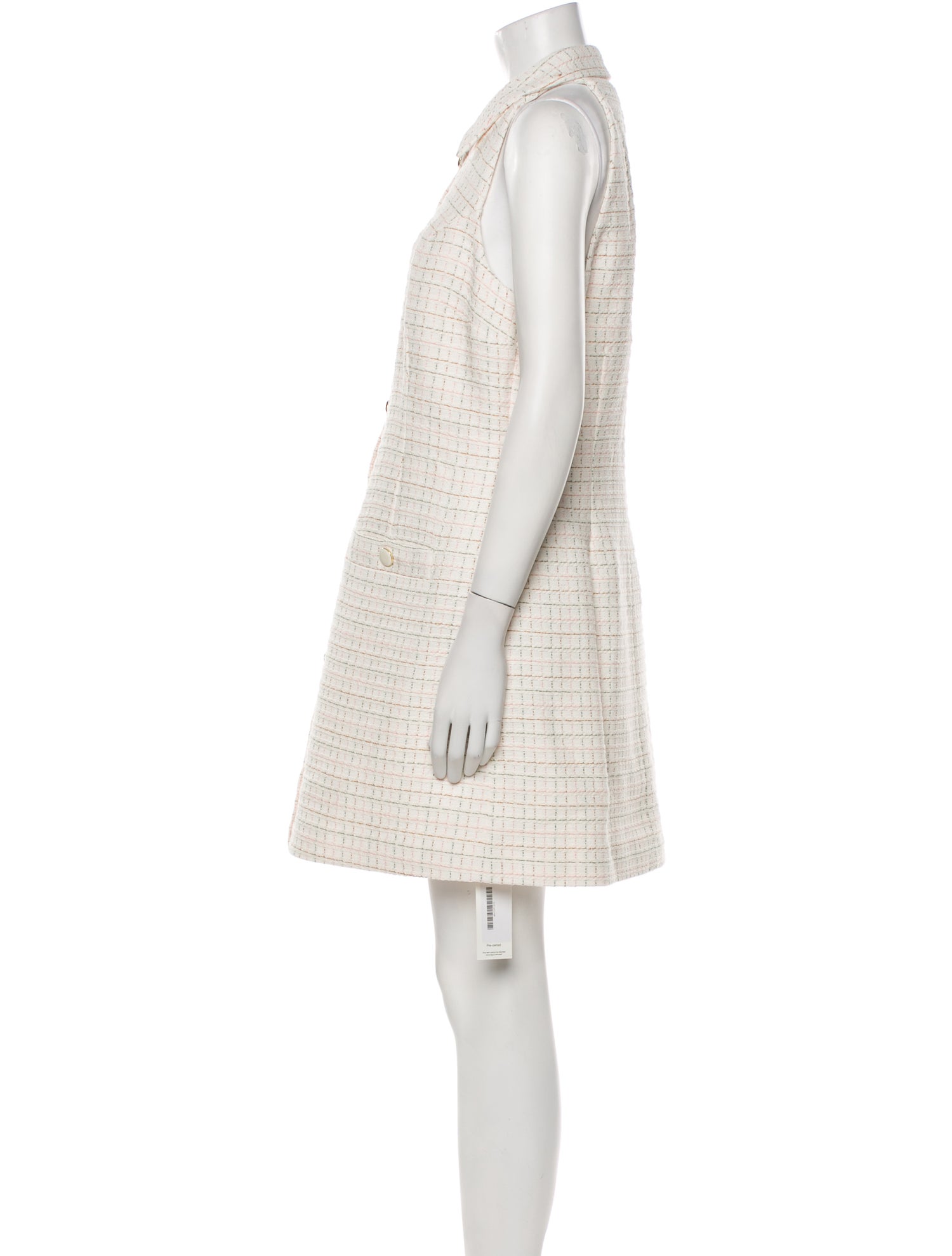 Veronica Beard Mini Dress w/ Tags