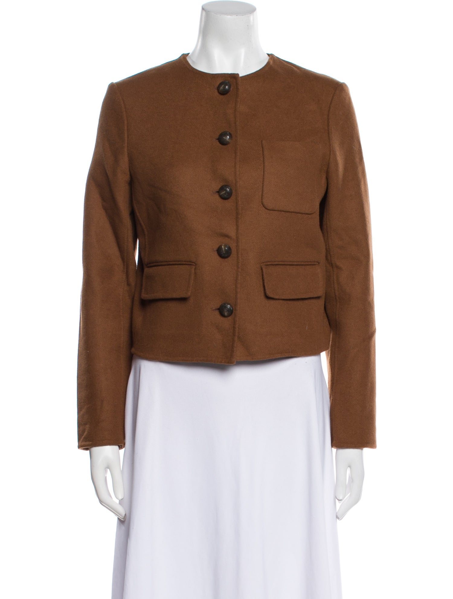 Veronica Beard Virgin Wool Evening Jacket w/ Tags