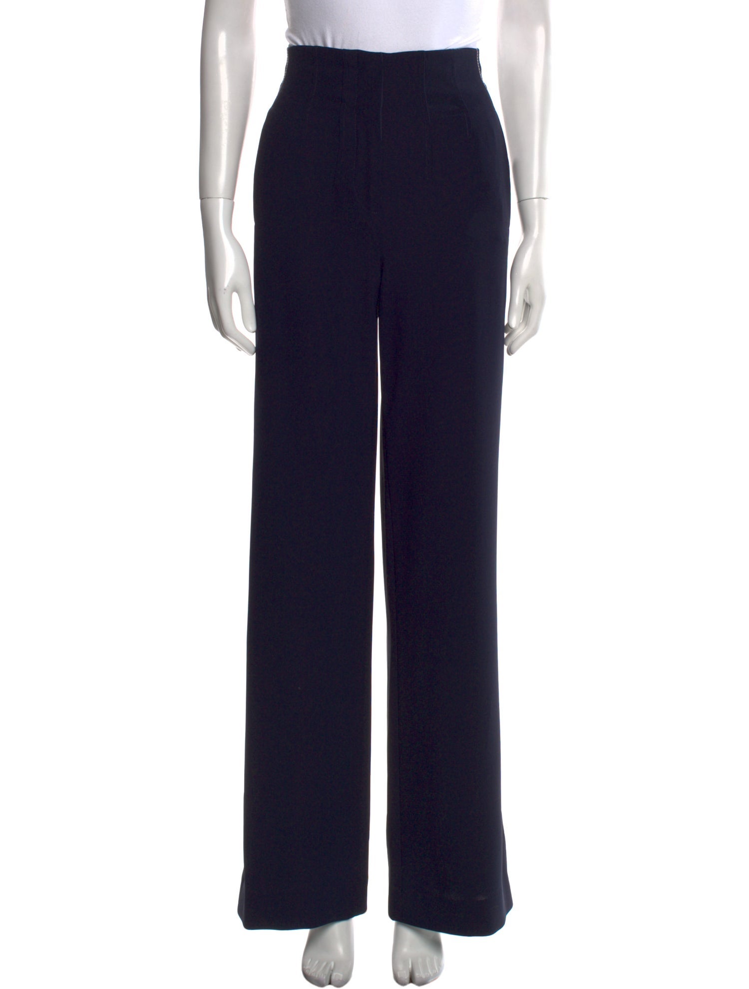 Veronica Beard Wide Leg Pants w/ Tags