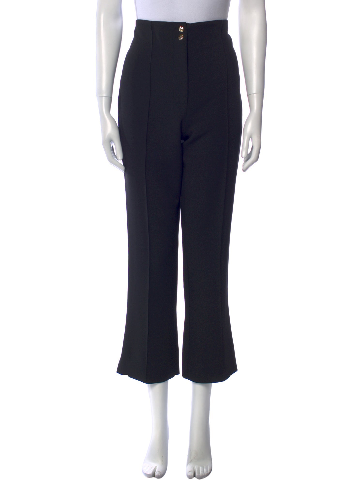 Veronica Beard Wide Leg Pants