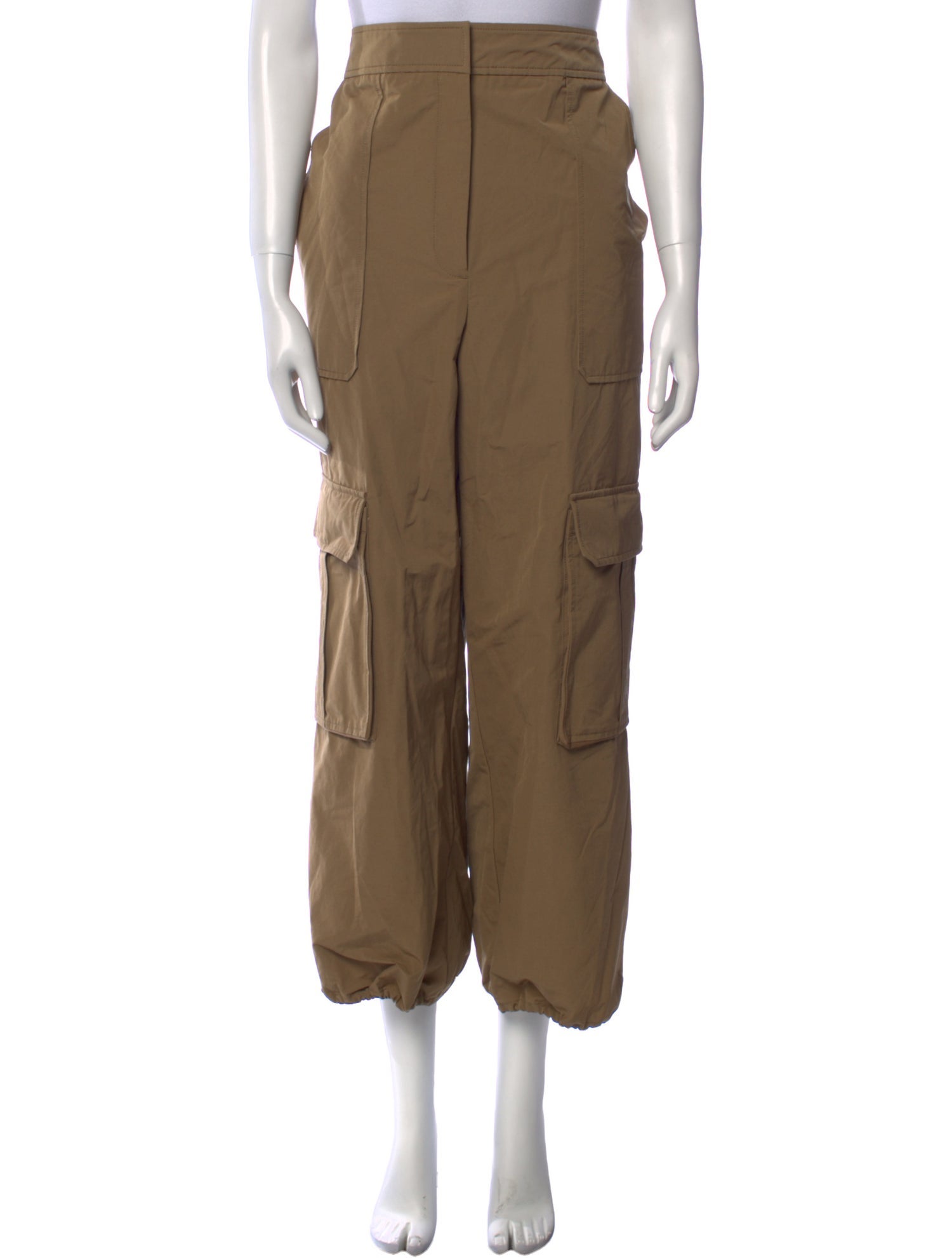 Veronica Beard Wide Leg Pants w/ Tags