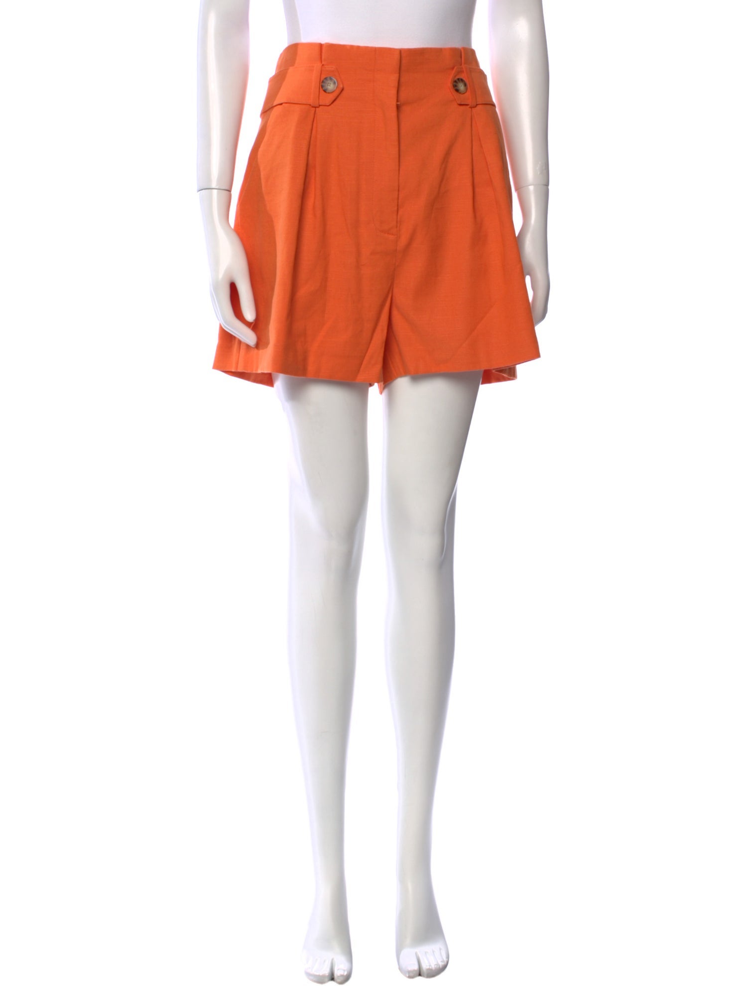 Veronica Beard Mini Shorts