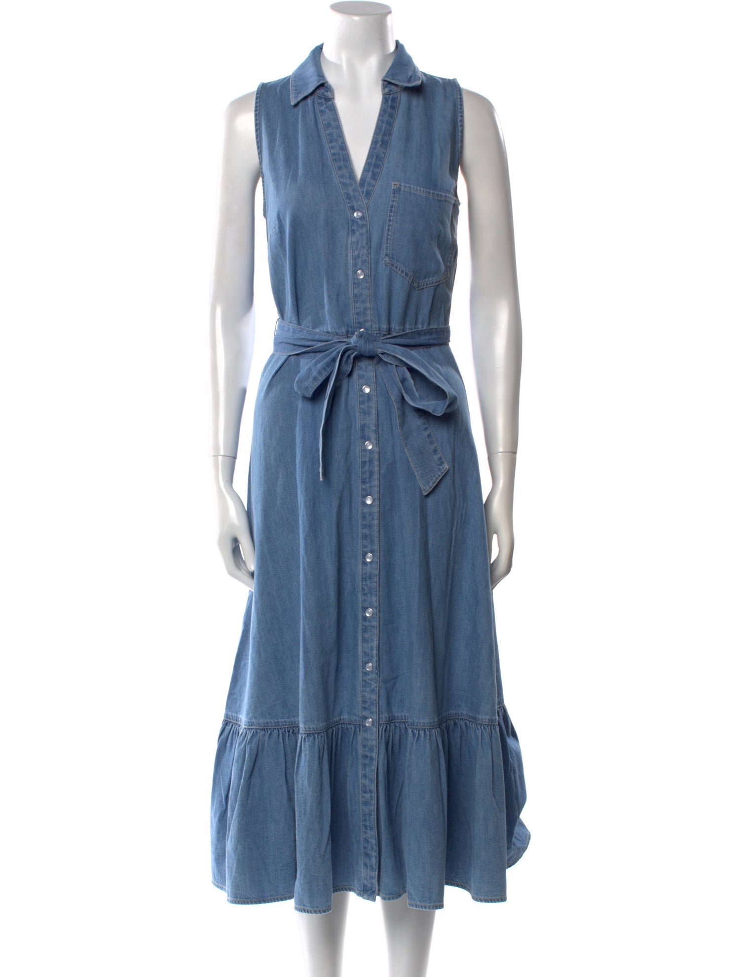 Veronica Beard Long Dress