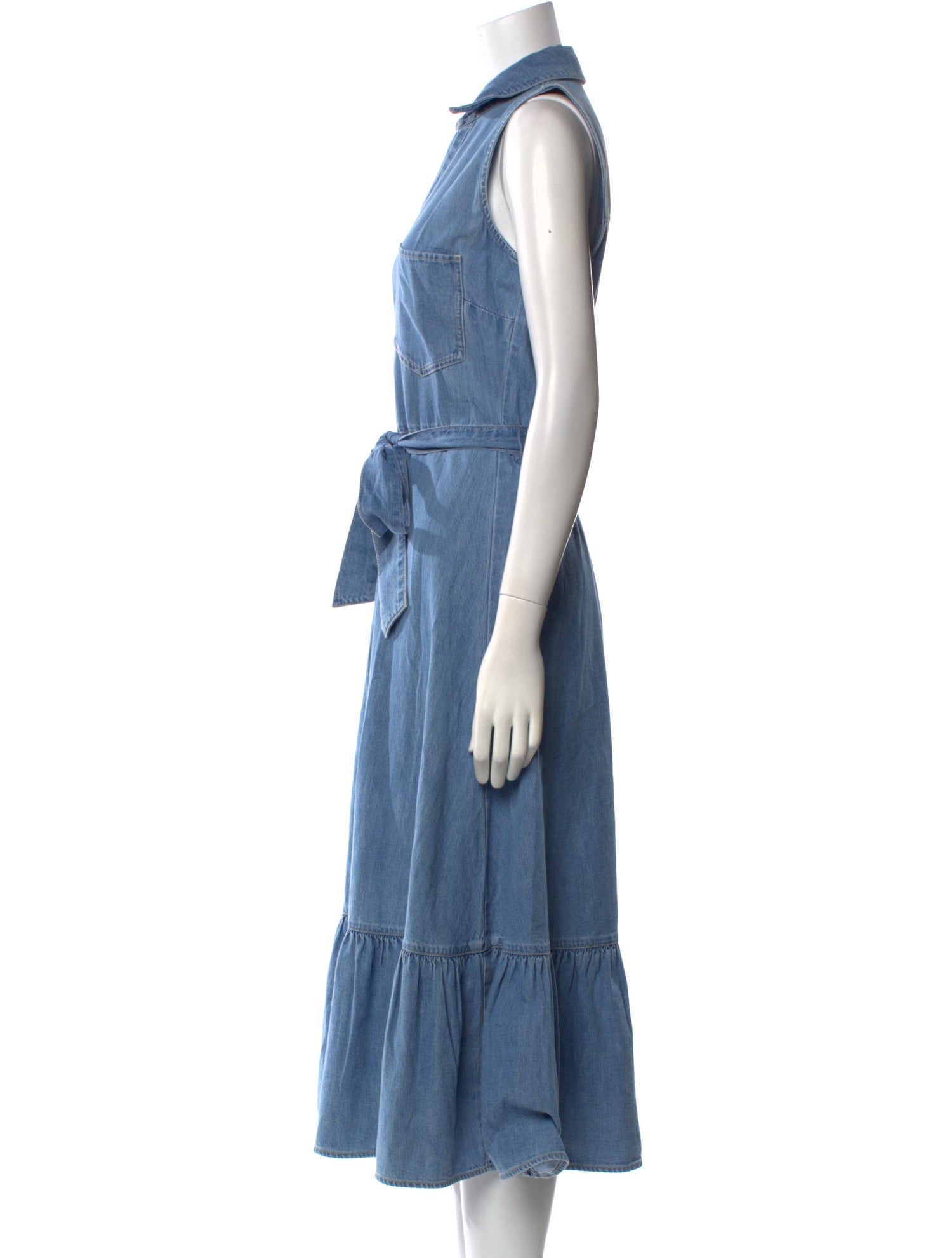 Veronica Beard Long Dress