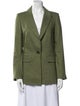 Veronica Beard Linen Blazer