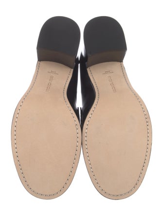 Veronica Beard Leather Pumps