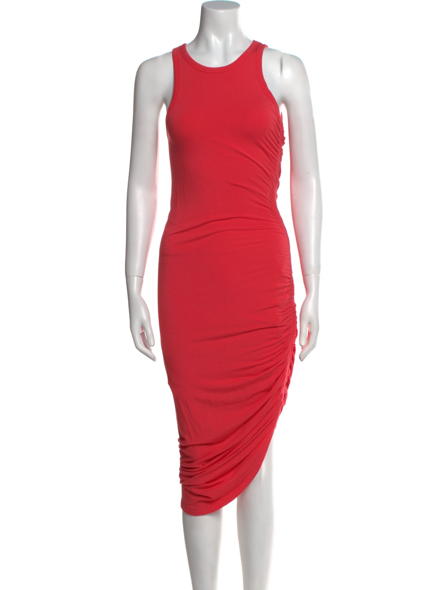 Veronica Beard Scoop Neck Midi Length Dress w/ Tags