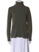 Veronica Beard Cashmere Turtleneck Sweater