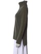 Veronica Beard Cashmere Turtleneck Sweater