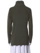Veronica Beard Cashmere Turtleneck Sweater