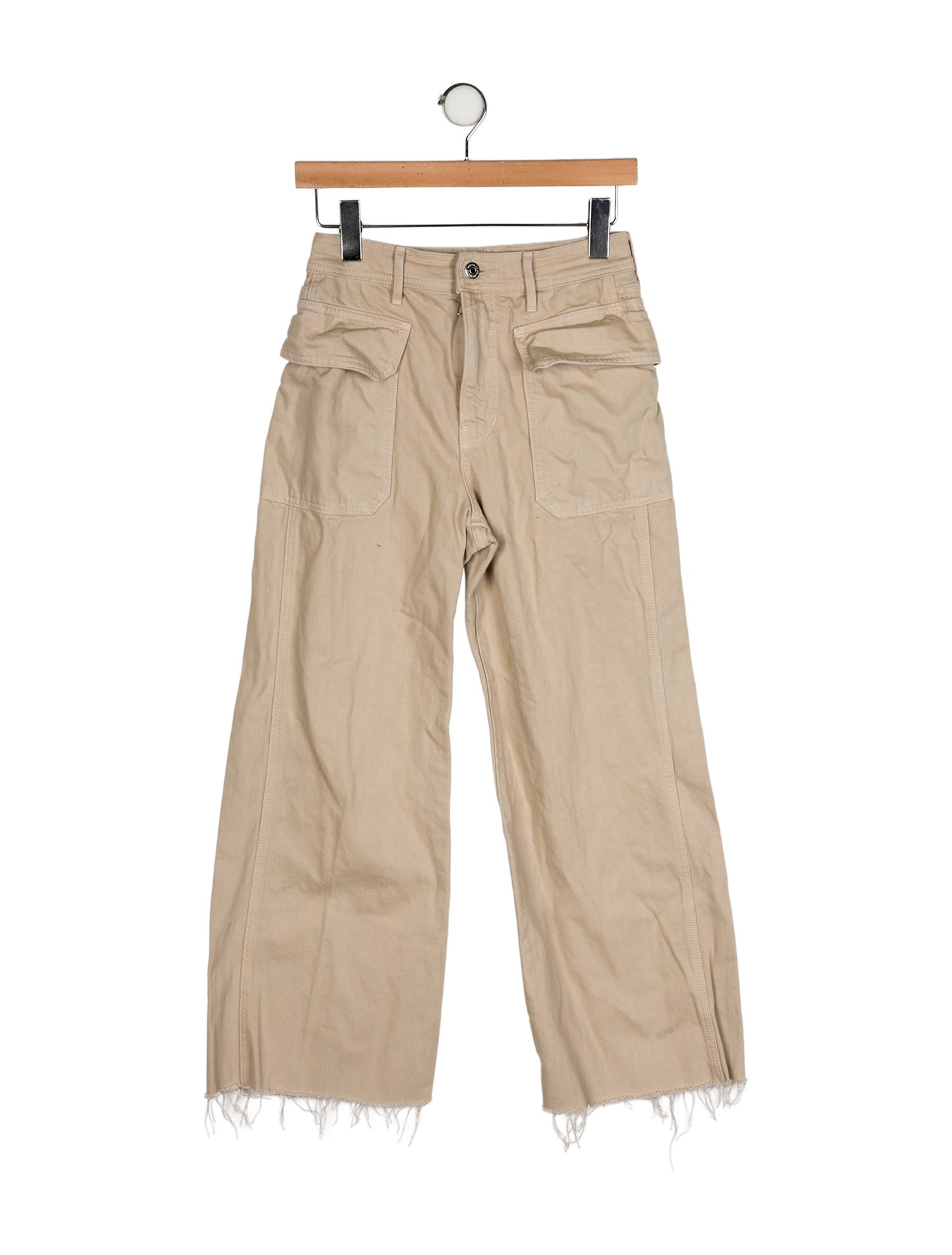 Veronica Beard Skinny Leg Pants