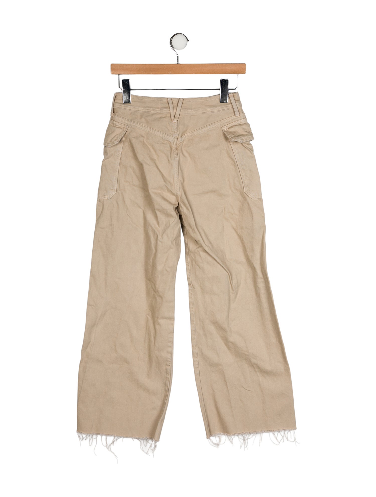 Veronica Beard Skinny Leg Pants