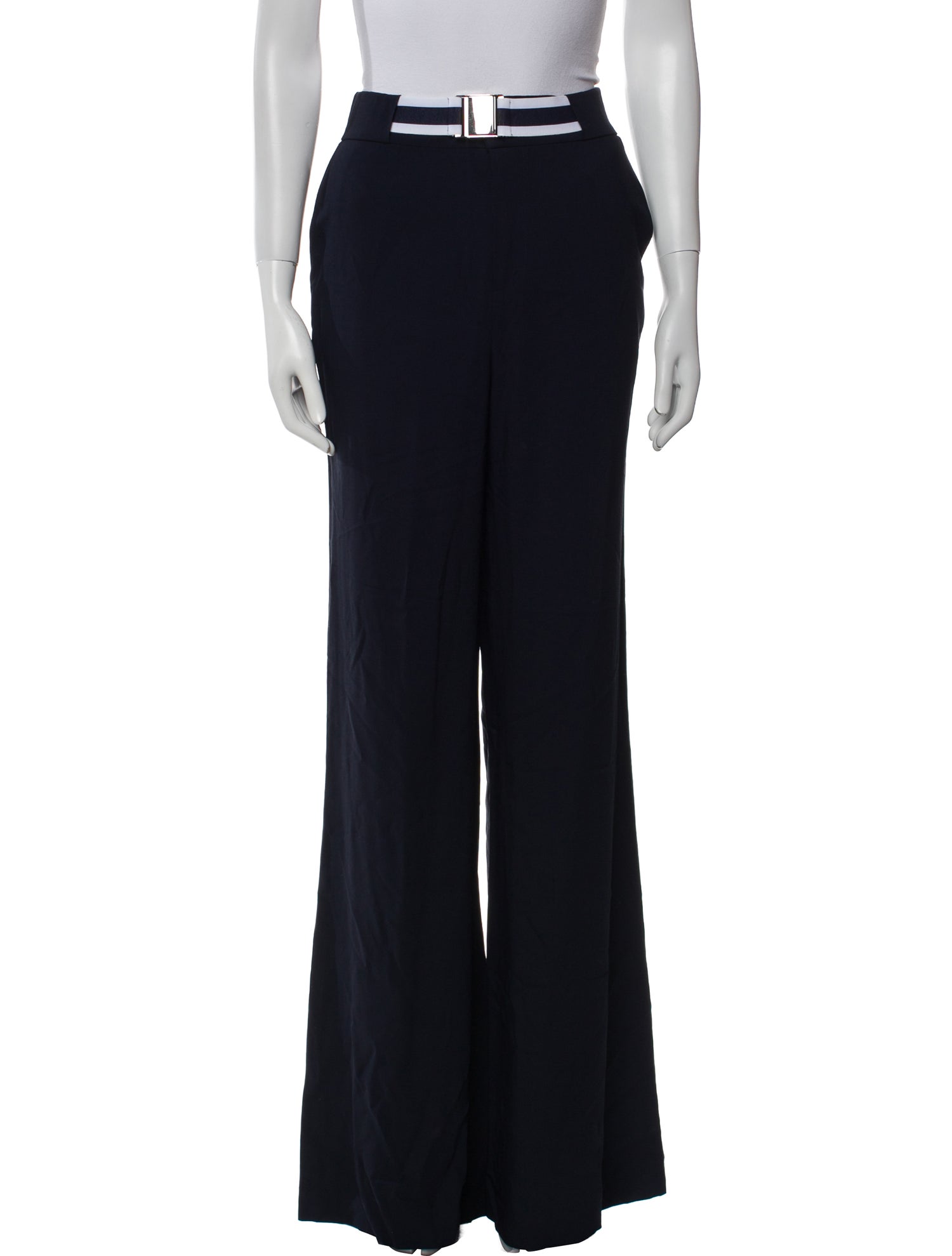 Veronica Beard Wide Leg Pants w/ Tags