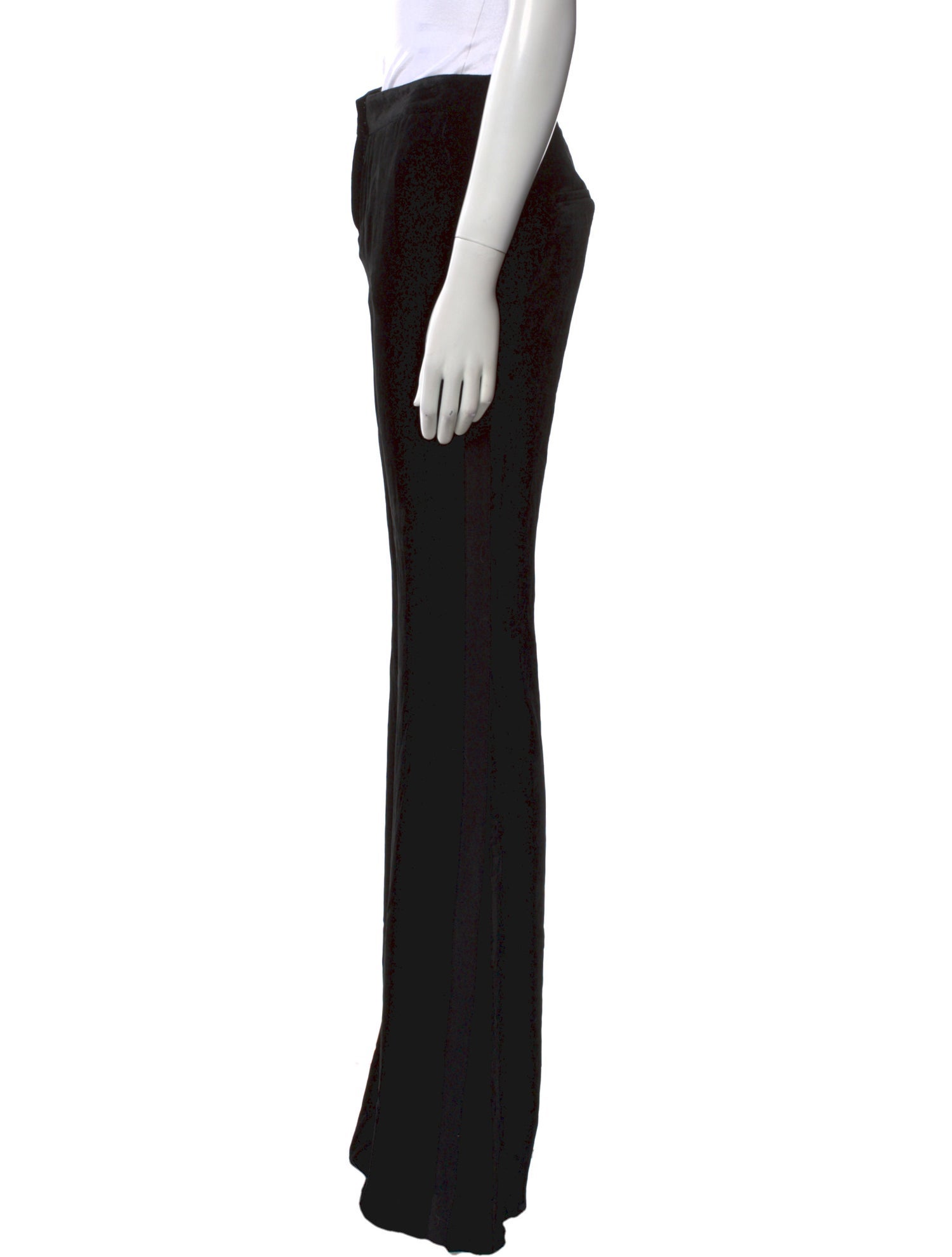 Veronica Beard Wide Leg Pants