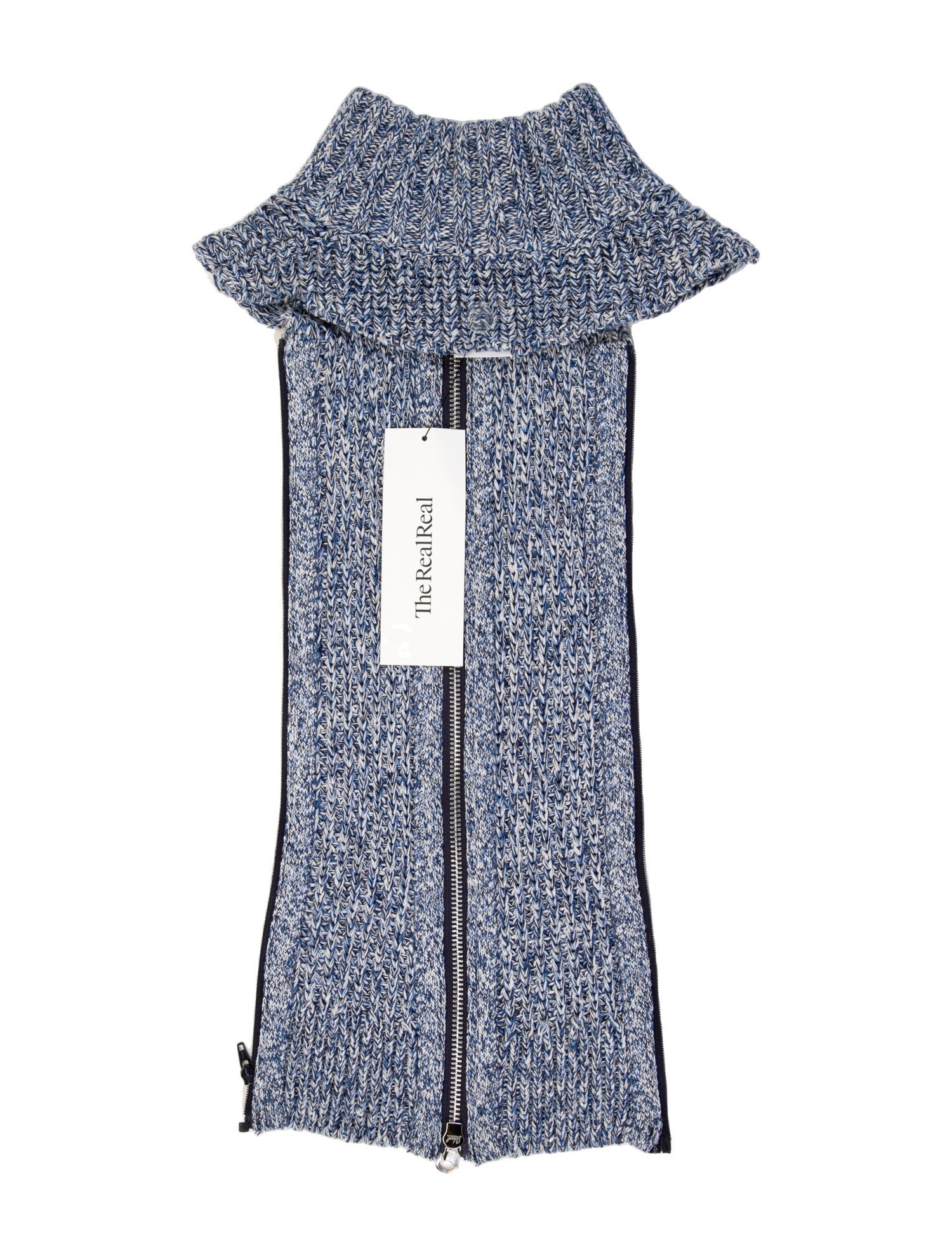 Veronica Beard Printed Dickey