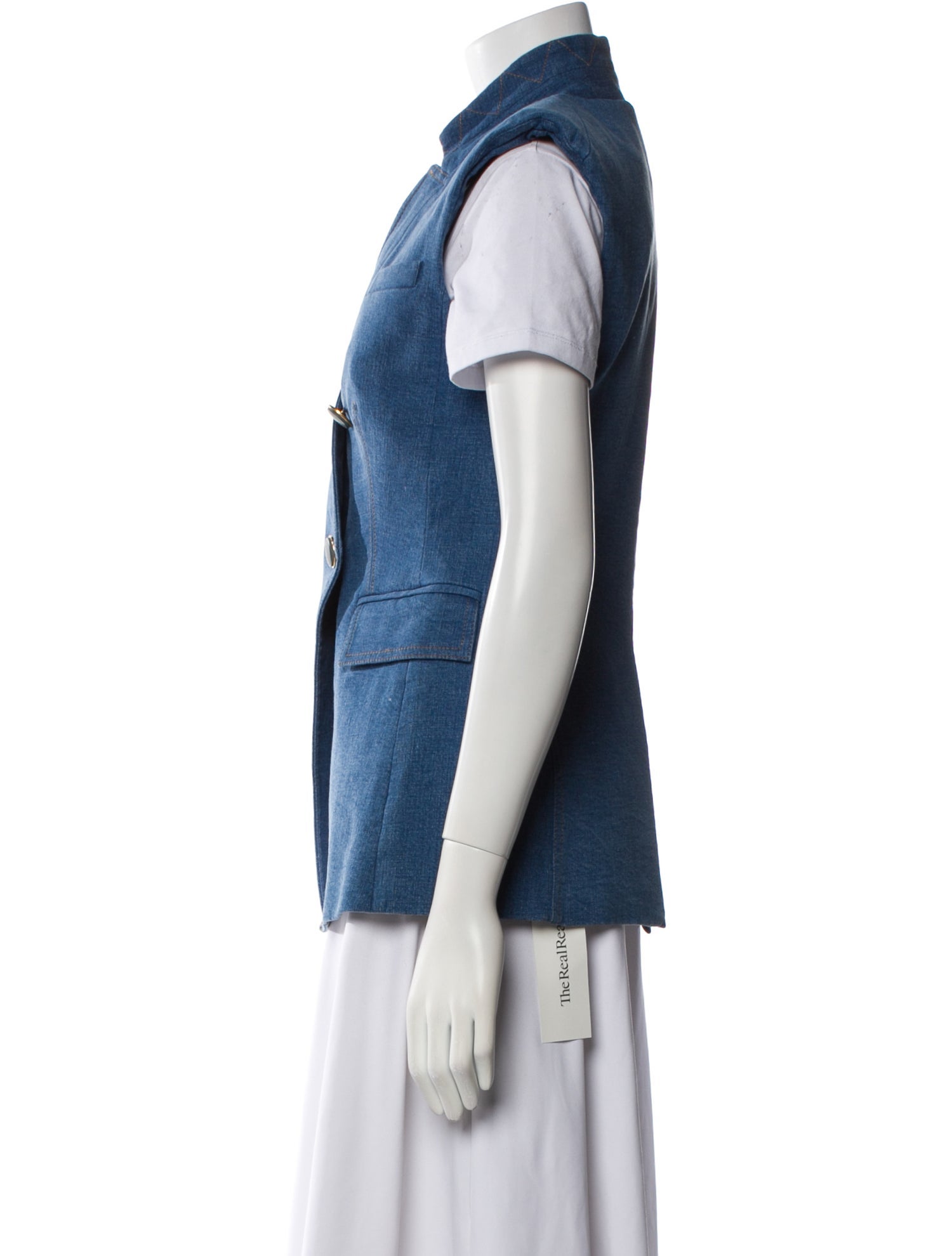 Veronica Beard Vest