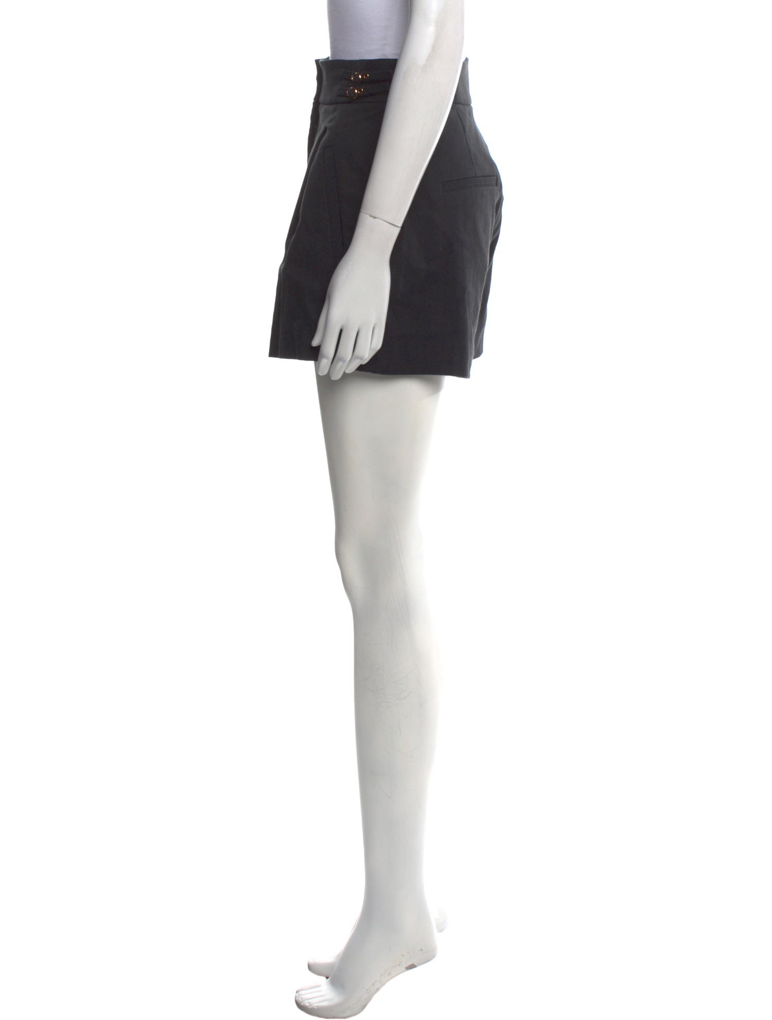 Veronica Beard Mini Shorts w/ Tags