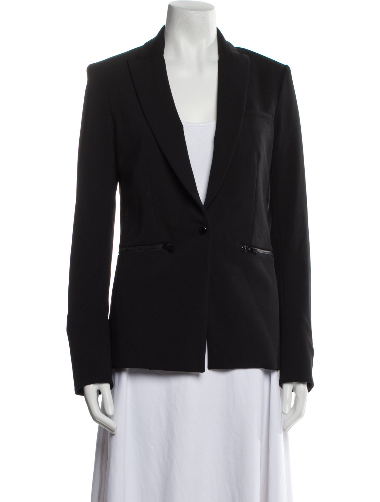 Veronica Beard Nylon Blazer