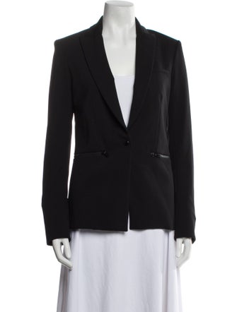 Veronica Beard Nylon Blazer
