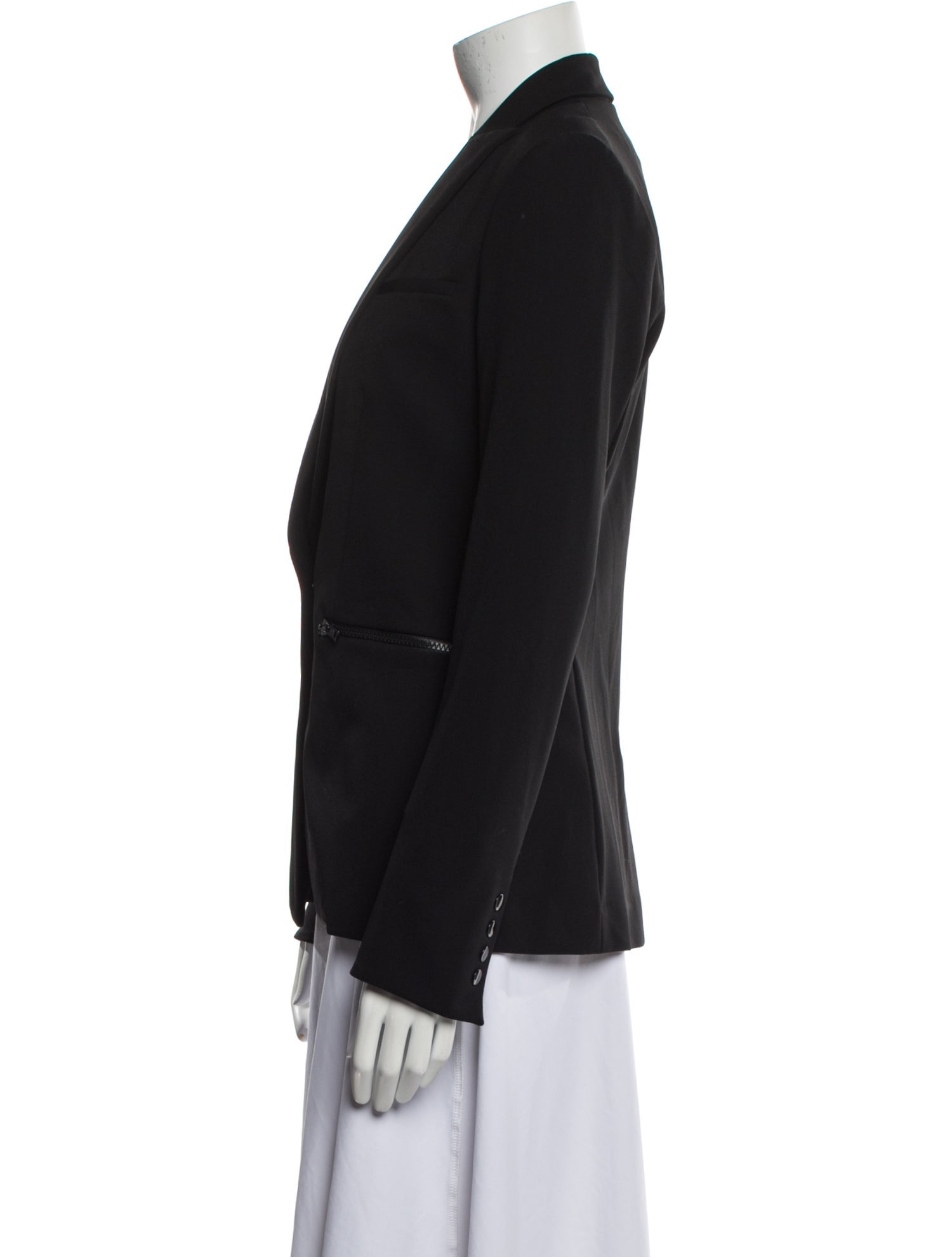 Veronica Beard Nylon Blazer