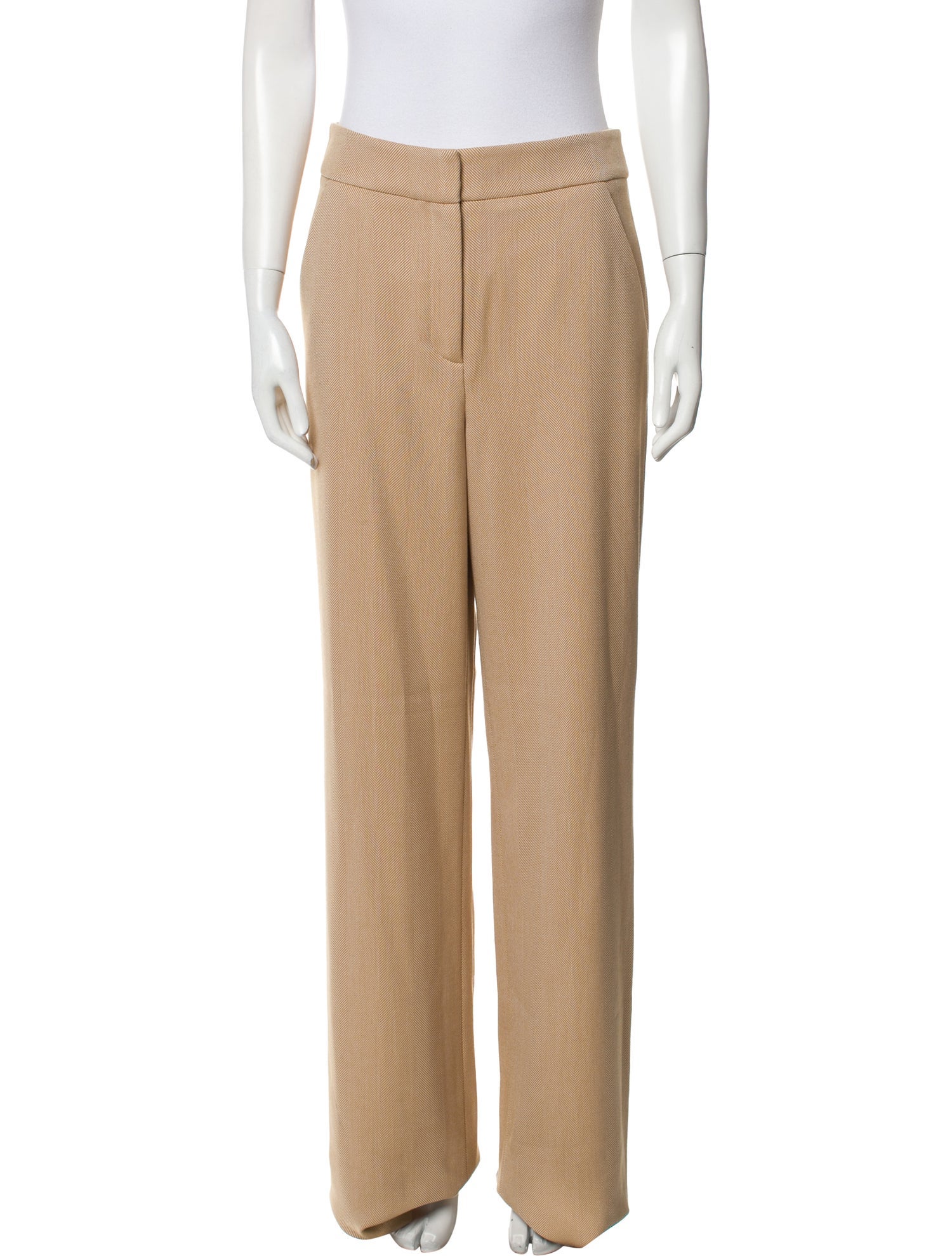 Veronica Beard Wide Leg Pants w/ Tags