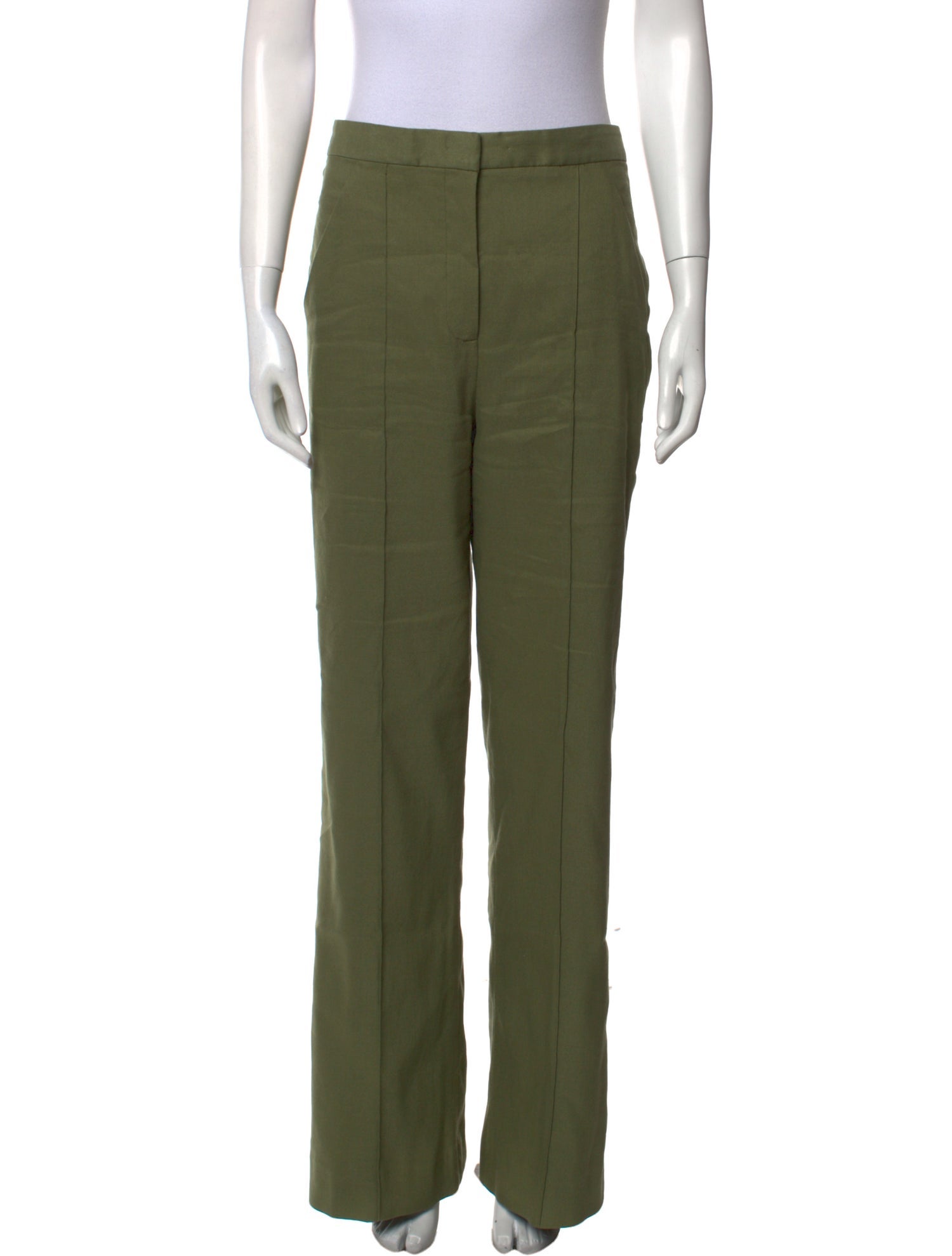 Veronica Beard Wide Leg Pants