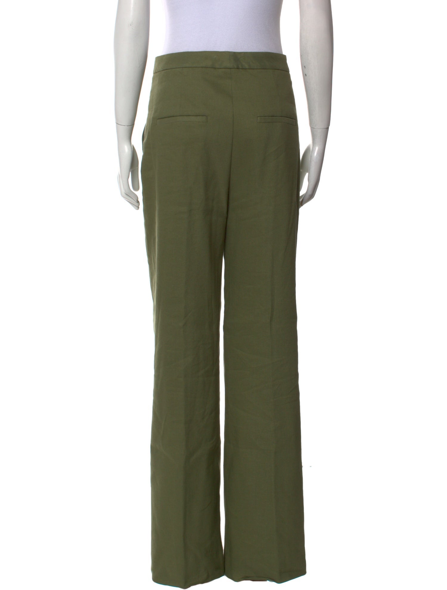 Veronica Beard Wide Leg Pants