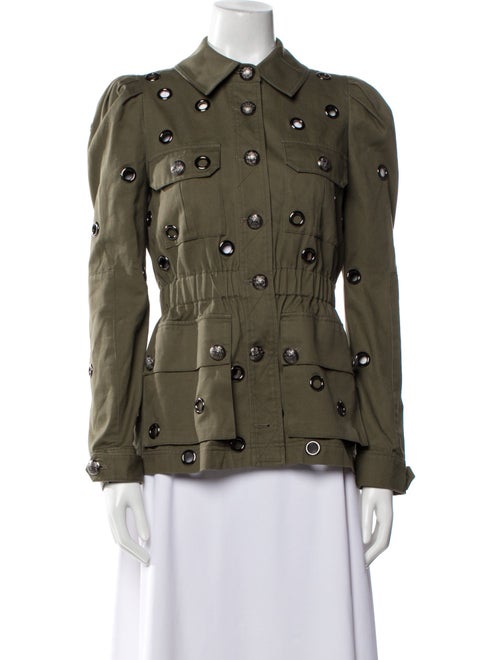 Veronica Beard Utility Jacket