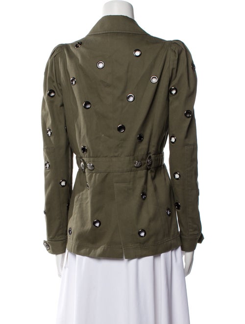 Veronica Beard Utility Jacket