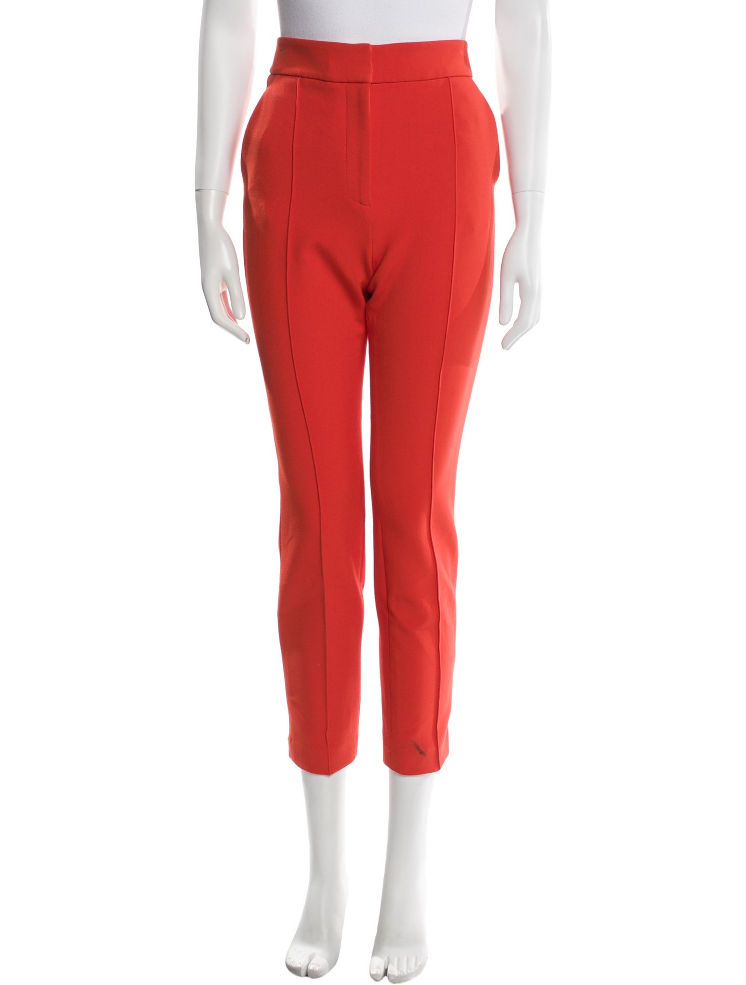 Veronica Beard Skinny Leg Pants