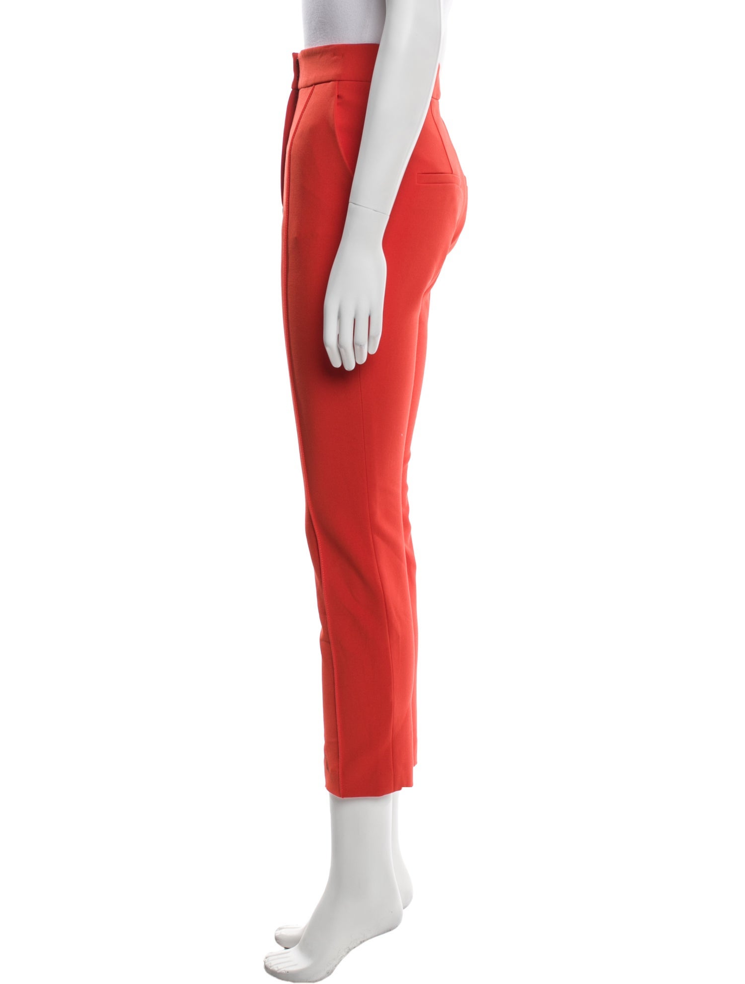 Veronica Beard Skinny Leg Pants