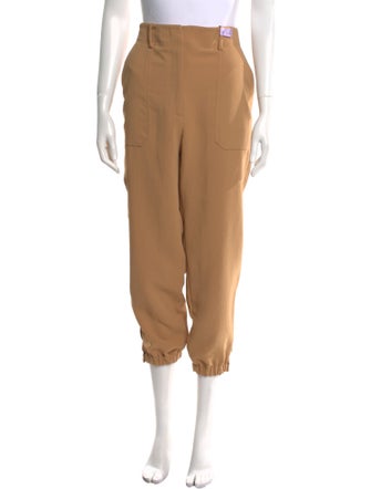 Veronica Beard Skinny Leg Pants