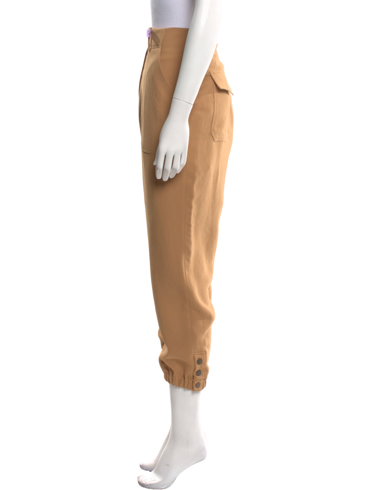 Veronica Beard Skinny Leg Pants