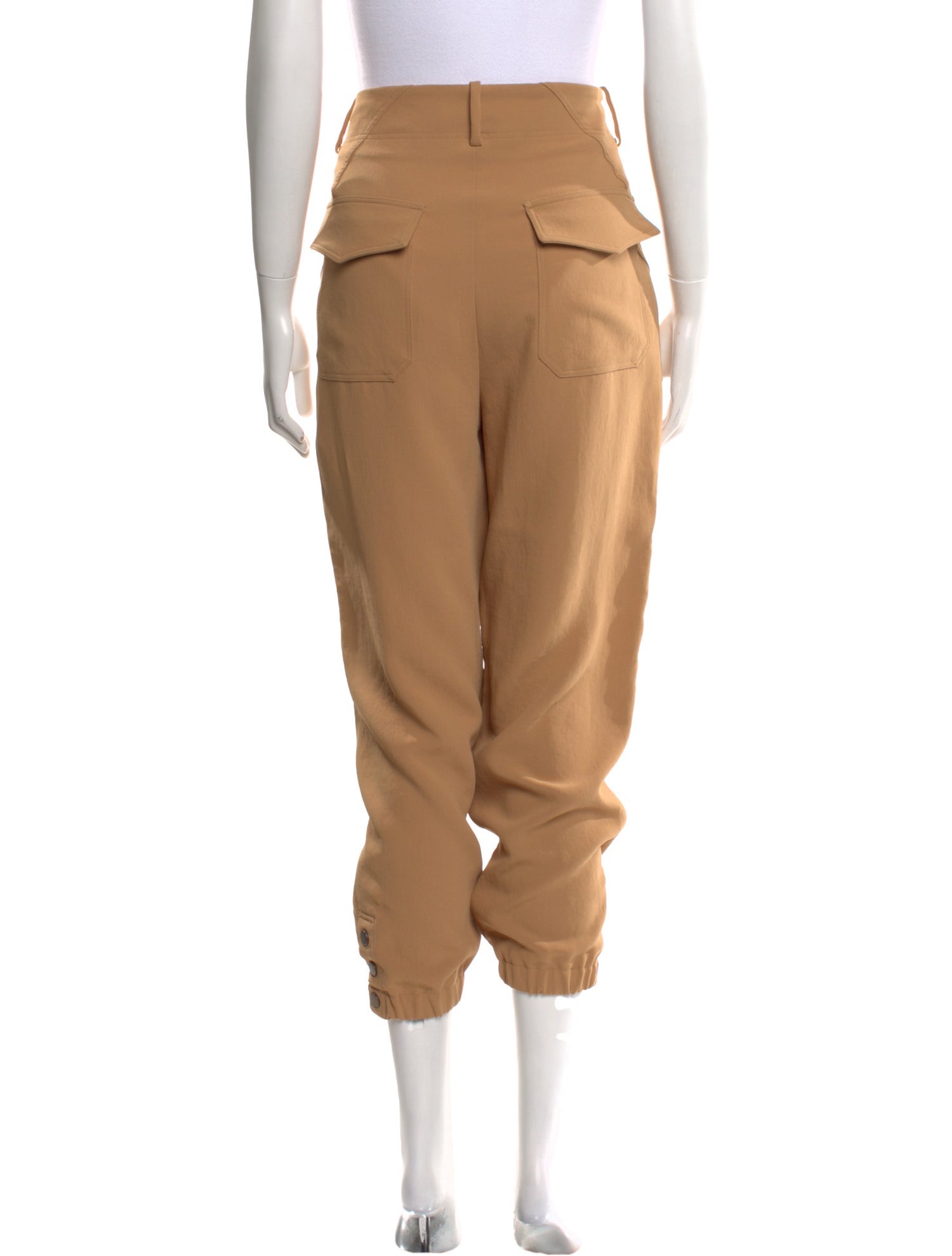 Veronica Beard Skinny Leg Pants