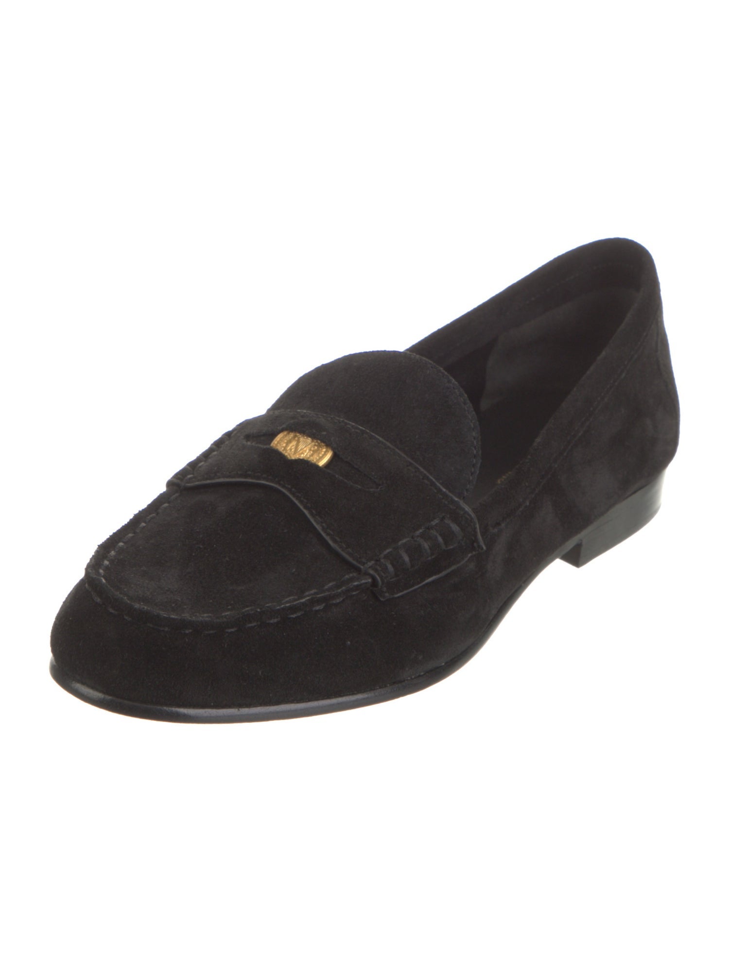 Veronica Beard Suede Loafers w/ Tags