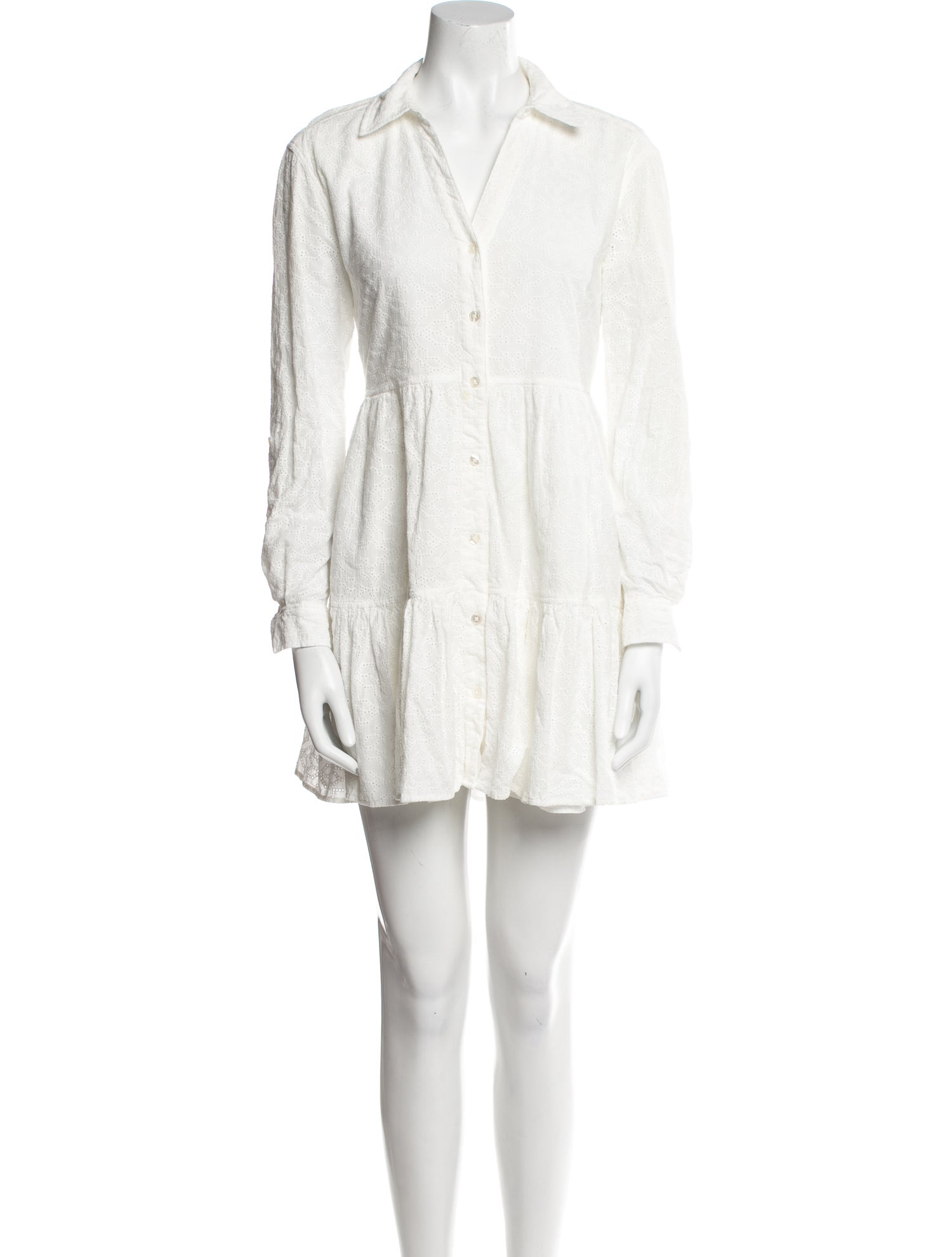 Veronica Beard Mini Dress